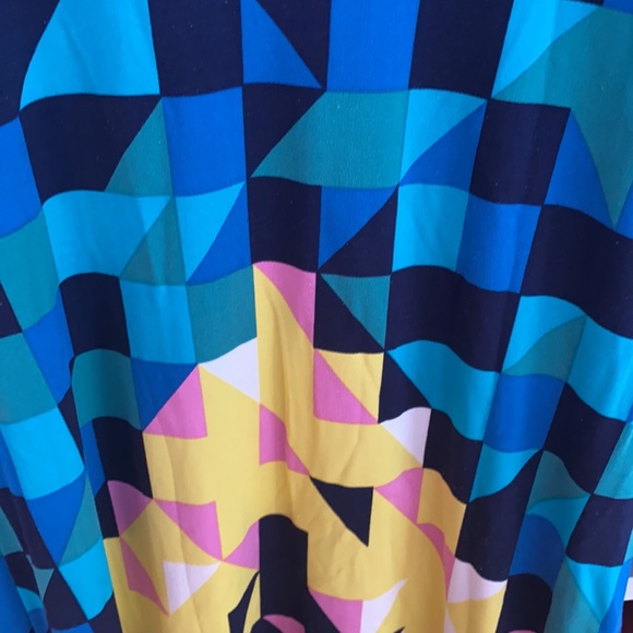 Tory Burch Silk Dress - Picture 3 of 8